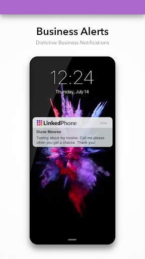 2nd Line Business Phone Number screenshot 5