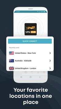 VPN Hub - Free VPN screenshot 4