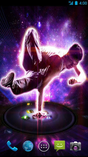 Dubstep Wallpapers screenshot 5