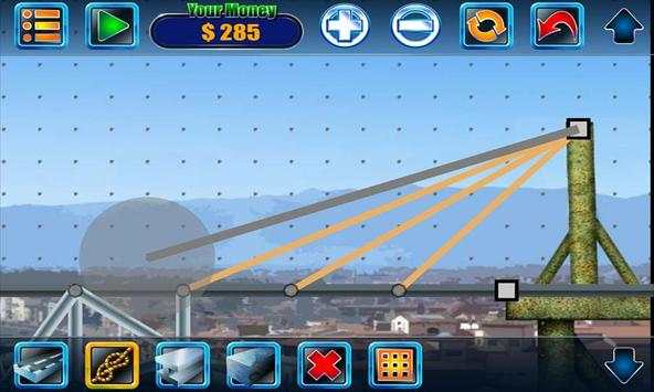 Monorail Lite screenshot 2