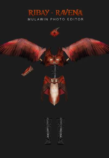 Mulawin Photo Editor screenshot 1