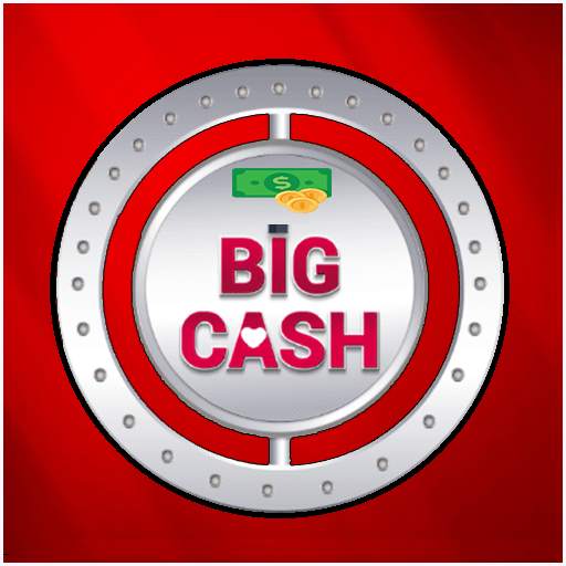 Big Cash Tips - Earn Money from Big Cash Games 1.0