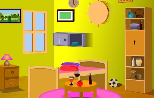 Escape Games Store-8 screenshot 2