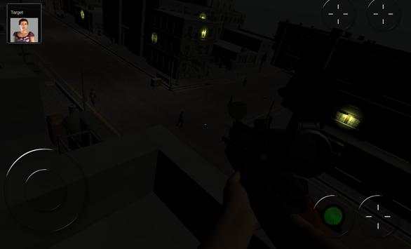 Night Vision Sniper screenshot 2