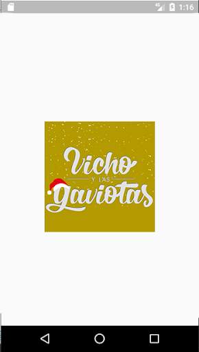 Stickers de Vicho y las gaviotas para WhatsApp screenshot 2