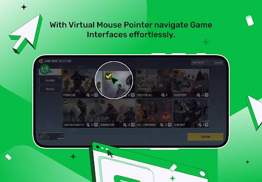 Mantis Gamepad Pro Beta screenshot 7