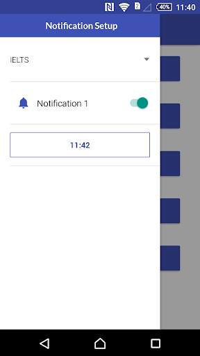 Daily Vocabulary screenshot 4