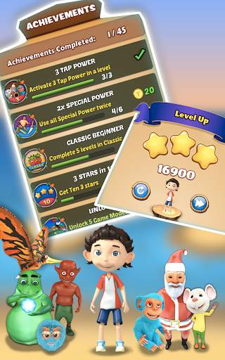 Tapped Geo screenshot 16