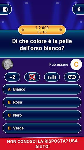 Milionario 2024: Trivia Quiz screenshot 5