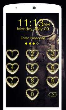 App Lock Pro 5 تصوير الشاشة