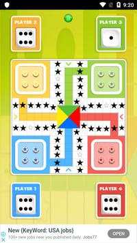 Star Ludo The Multi Player Games 2020 screenshot 4