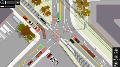 Intersection Controller screenshot 10