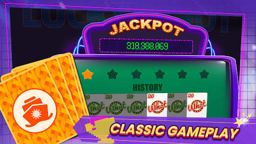 Waje Game Lite screenshot 5