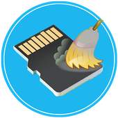 SD Card Cleaner - Clean Memory 1.1