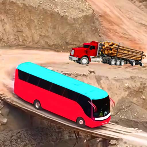 Bus Coach Driving 1.2