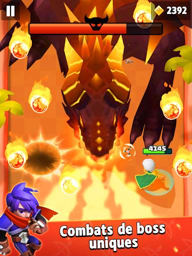 Archero screenshot 14