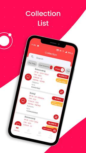 PayPakka Agent screenshot 2