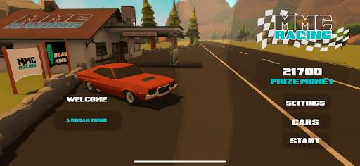 MMC Racing screenshot 5