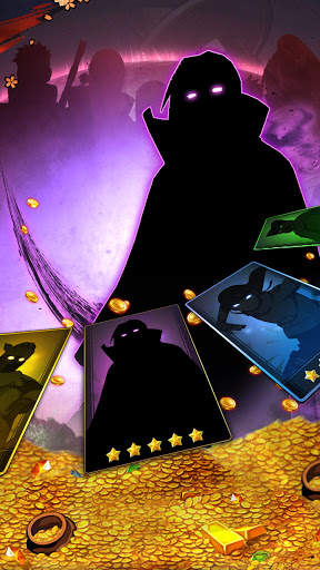 Legend of Shinobi screenshot 4