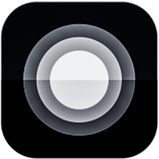 ikon assistive touch iOS 14