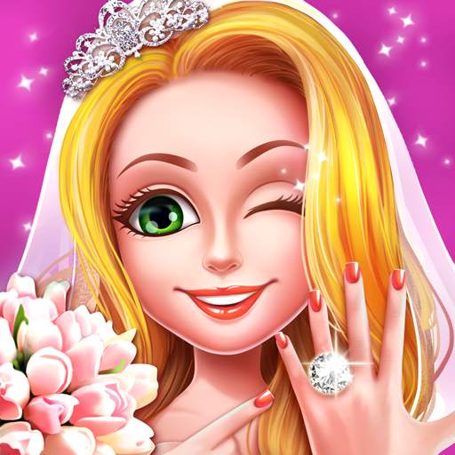 Fashion Wedding Makeover Salon 3.5.5093