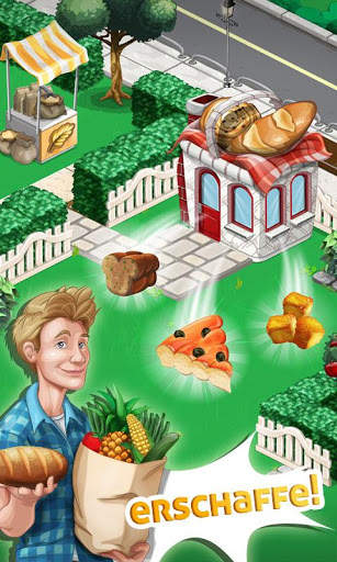 Chef Town: Cooking Simulation screenshot 5