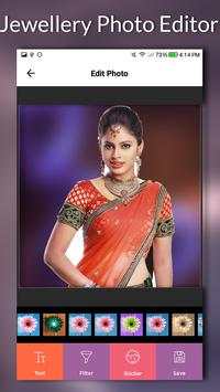 Jewellery Photo Editor screenshot 3