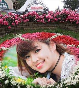 Rose Photo Collage screenshot 5