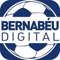 Bernabéu Digital (Real Madrid) icon