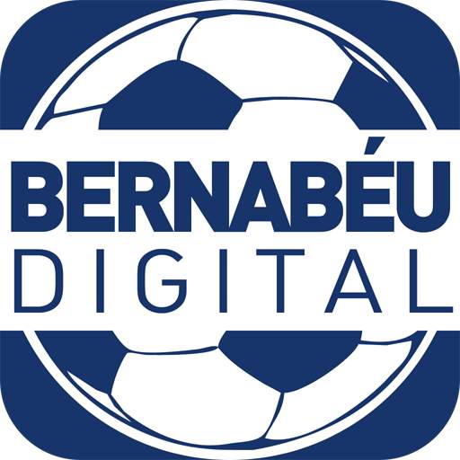 Bernabéu Digital (Real Madrid) 3.12.12