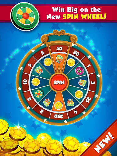 Coin Dozer - Free Prizes screenshot 21