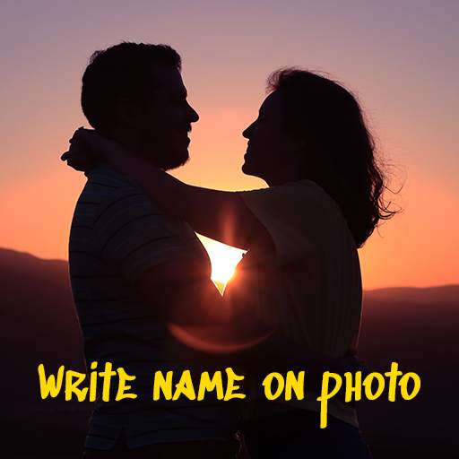 Write Name on Photo 2.8