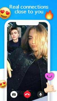 Free Badoo screenshot 2