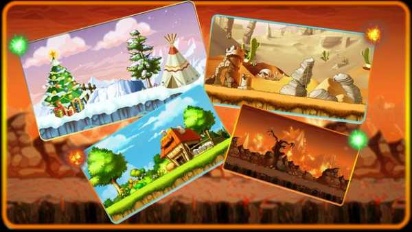Animal Car Racing screenshot 1