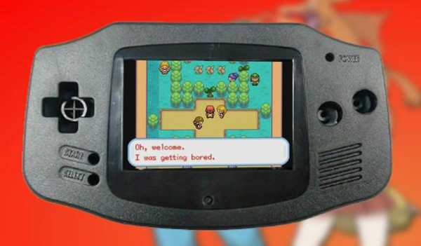 Guide And Tips For Pokemon Red Fire screenshot 2