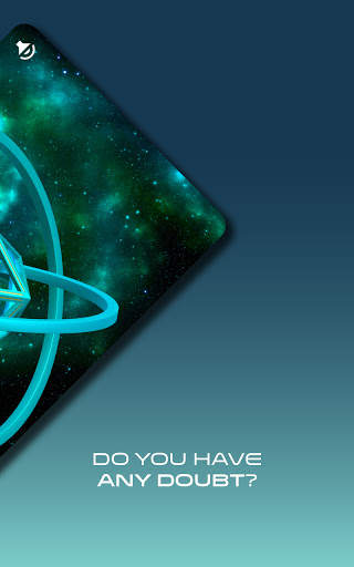 Magic 8 Ball Crystal Oracle screenshot 10