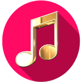 Best Player Music and Video 3D icon