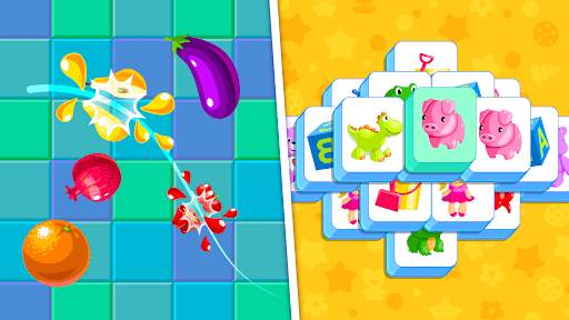 เกมซูเปอร์มาร์เก็ต 2 screenshot 6