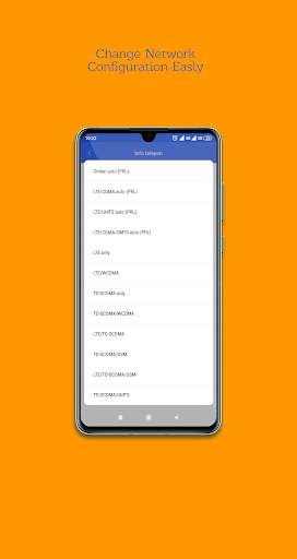 5G Switcher screenshot 5