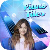 Soy Luna - Piano Game logo