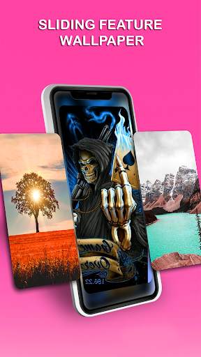 HD wallpapers offline screenshot 3