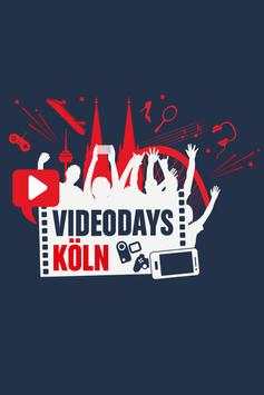 VideoDays screenshot 1