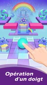 Rolling Sky screenshot 1