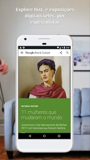 Google Arts & Culture screenshot 7