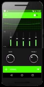MP3 Music Player Pro android screenshot 2
