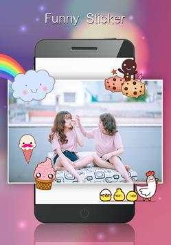 Camera Wink Plus HD screenshot 3