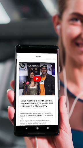 The National TV – Top News Stories & Headlines ✓ screenshot 4