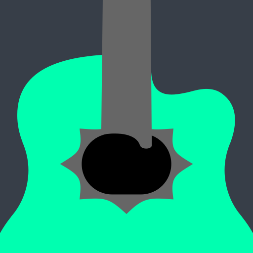 Tuner MX - Guitar &amp; Mexican Requinto icon