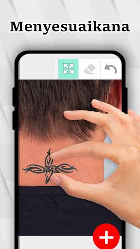 Tato my Photo 2.0 screenshot 6