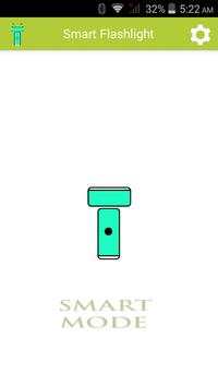 Smart Flashlight screenshot 2